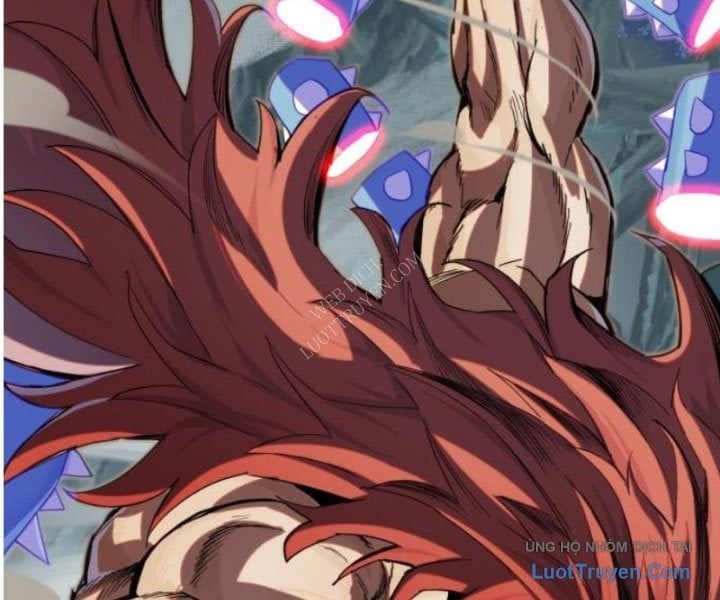 Dũng Sĩ Kiếm Tâm - Chap 16 - Trang 204
