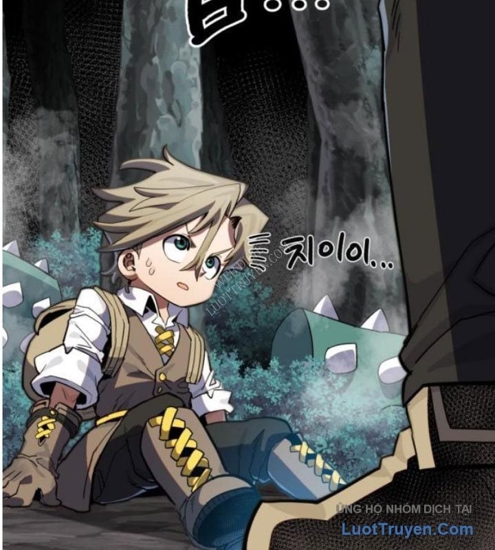Dũng Sĩ Kiếm Tâm - Chap 16 - Trang 211