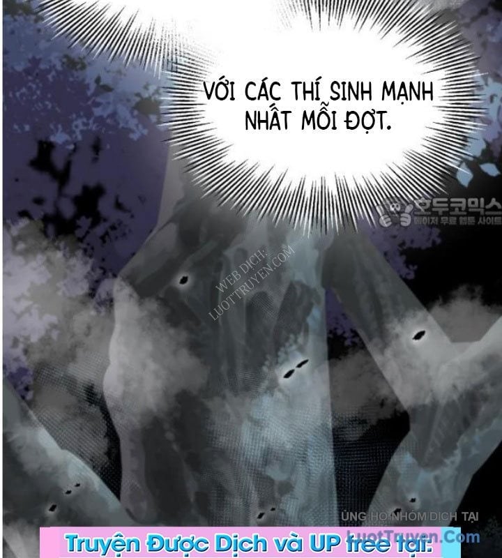 Dũng Sĩ Kiếm Tâm - Chap 16 - Trang 214