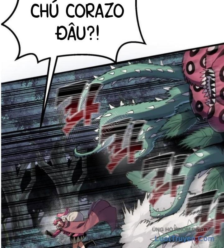 Dũng Sĩ Kiếm Tâm - Chap 16 - Trang 23
