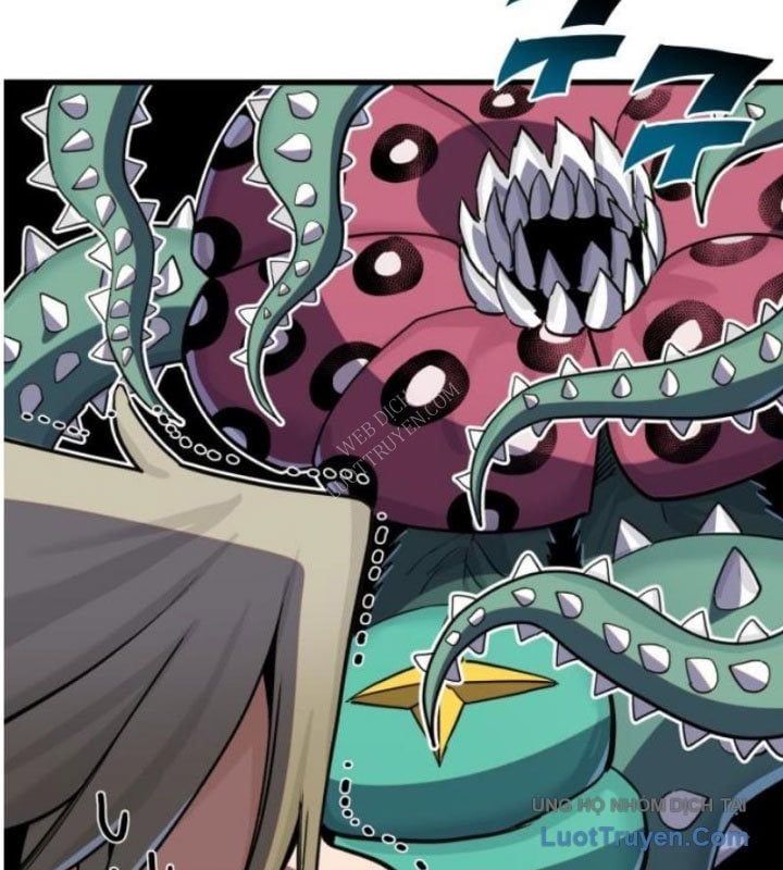 Dũng Sĩ Kiếm Tâm - Chap 16 - Trang 36