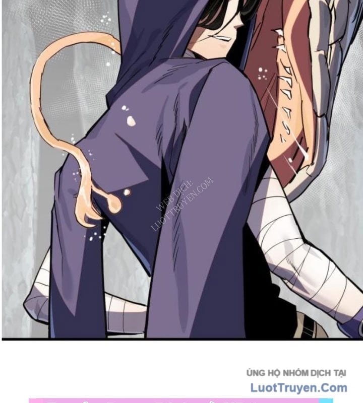 Dũng Sĩ Kiếm Tâm - Chap 16 - Trang 64