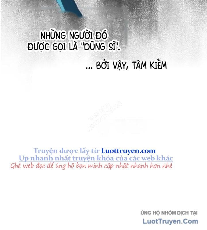 Dũng Sĩ Kiếm Tâm - Chap 16 - Trang 8