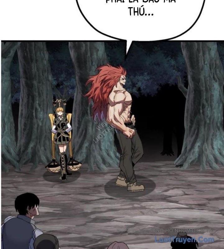 Dũng Sĩ Kiếm Tâm - Chap 16 - Trang 92