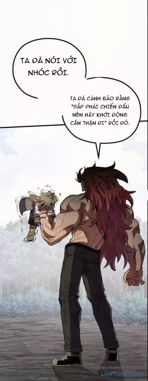 Dũng Sĩ Kiếm Tâm - Chap 17 - Trang 116