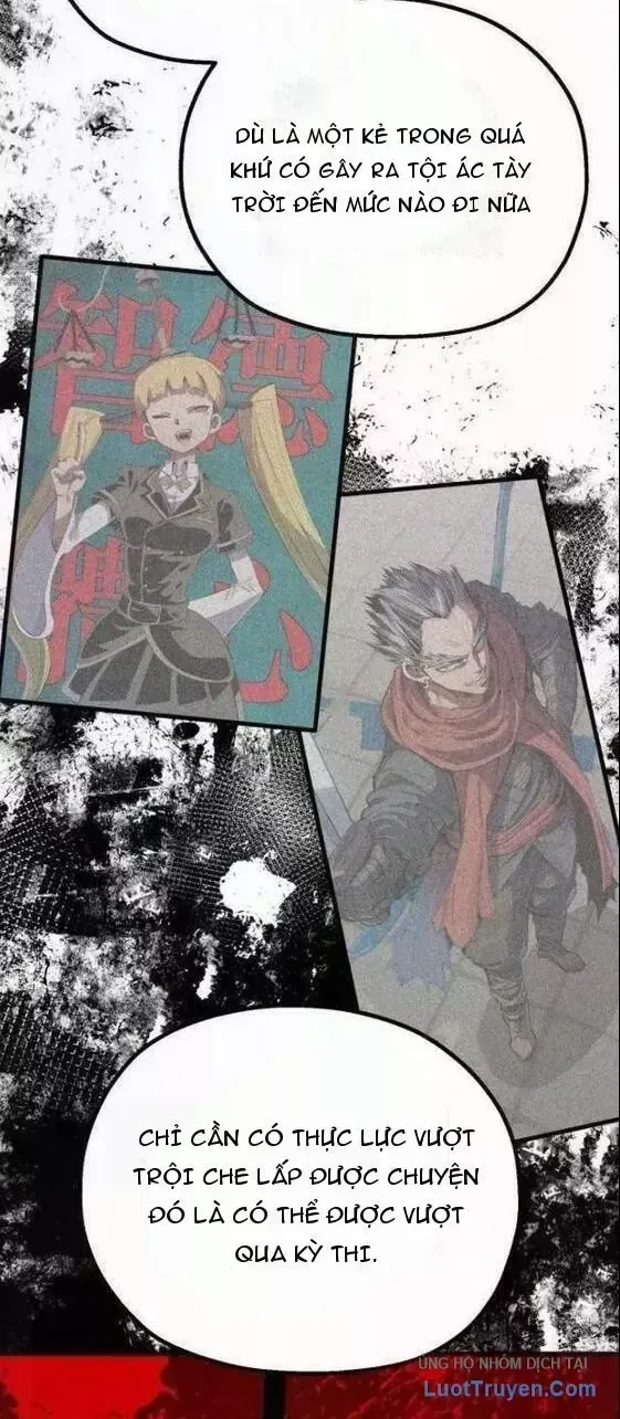 Dũng Sĩ Kiếm Tâm - Chap 17 - Trang 14