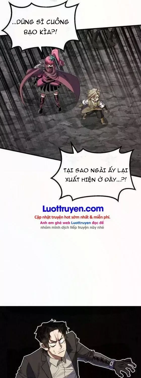 Dũng Sĩ Kiếm Tâm - Chap 17 - Trang 27