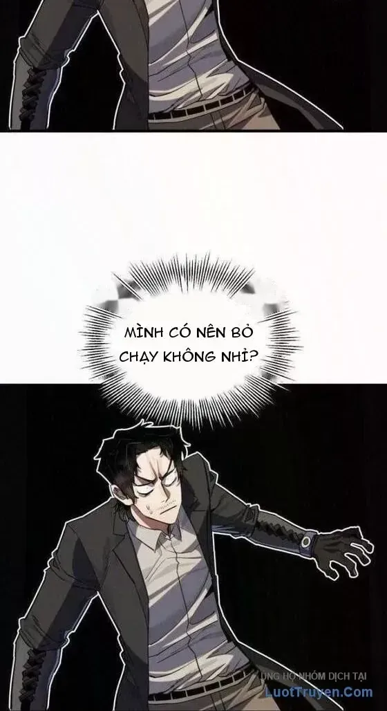 Dũng Sĩ Kiếm Tâm - Chap 17 - Trang 28