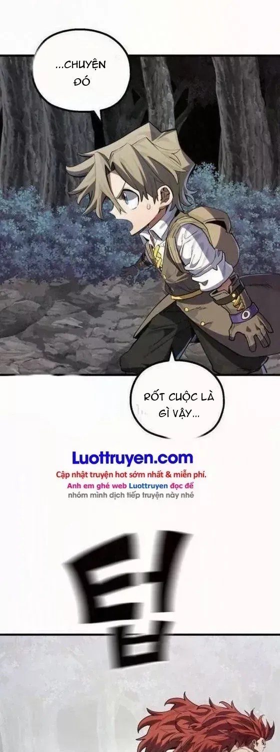 Dũng Sĩ Kiếm Tâm - Chap 17 - Trang 33