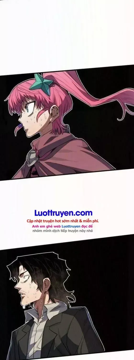 Dũng Sĩ Kiếm Tâm - Chap 17 - Trang 35