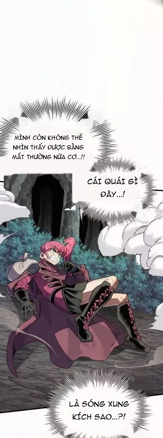 Dũng Sĩ Kiếm Tâm - Chap 17 - Trang 43