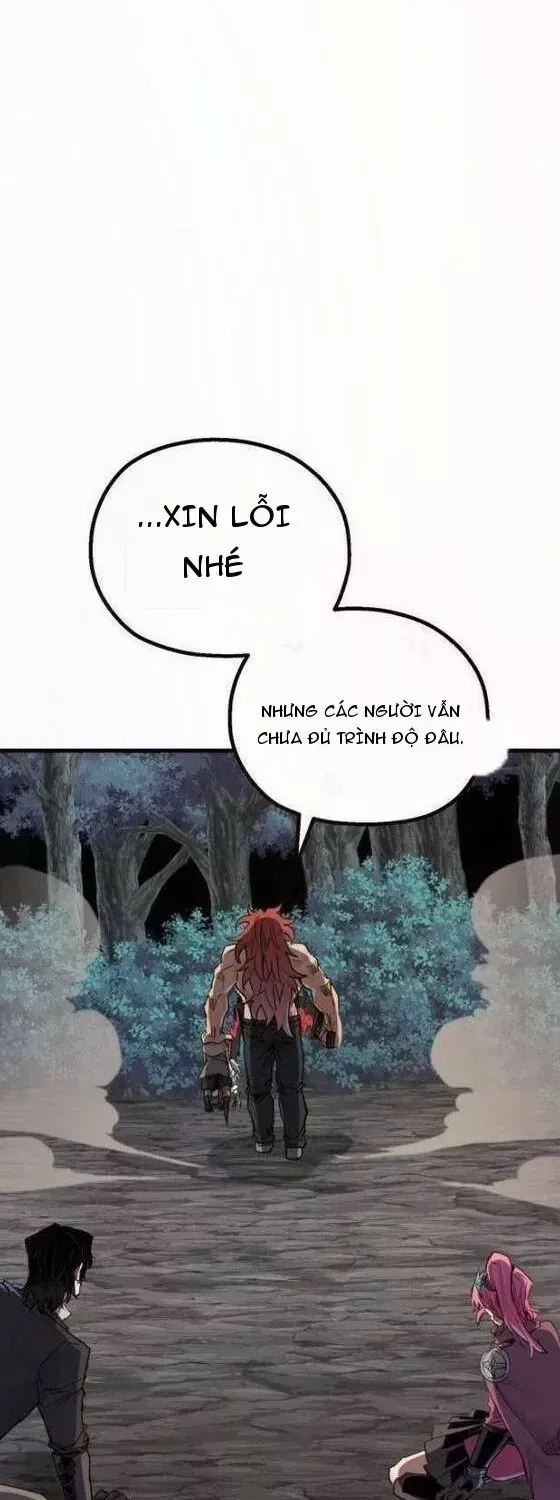 Dũng Sĩ Kiếm Tâm - Chap 17 - Trang 45