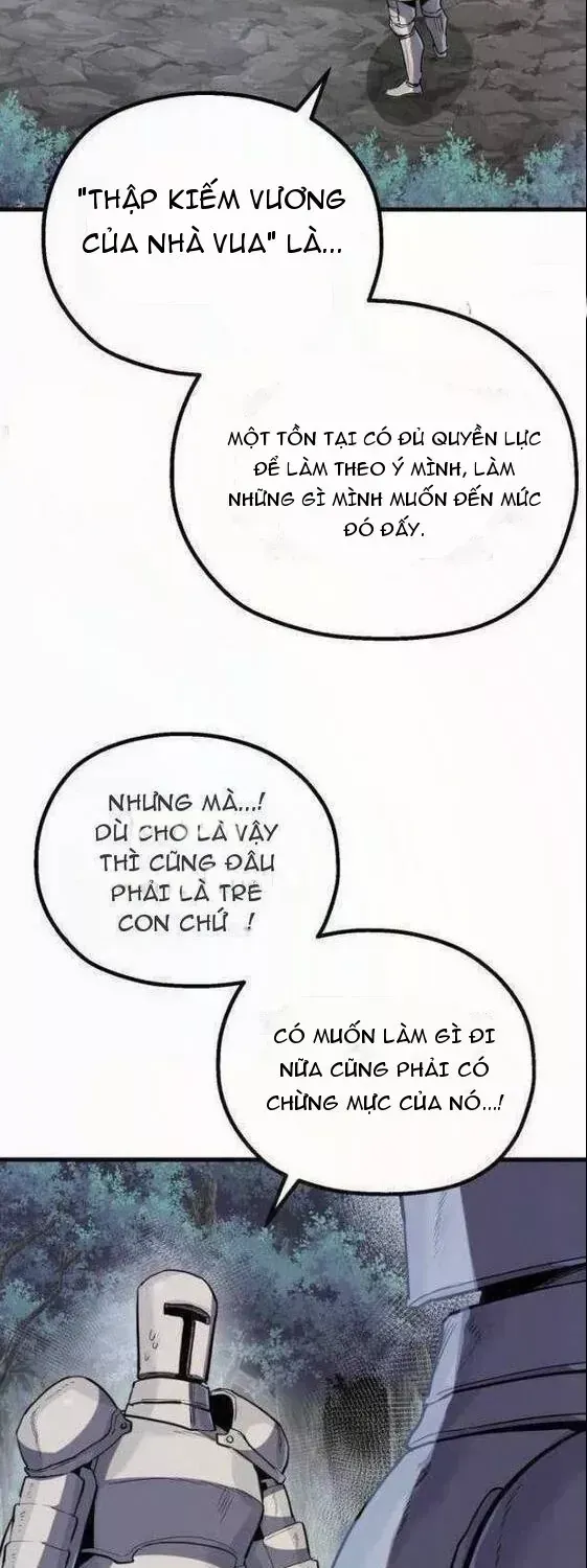 Dũng Sĩ Kiếm Tâm - Chap 17 - Trang 7