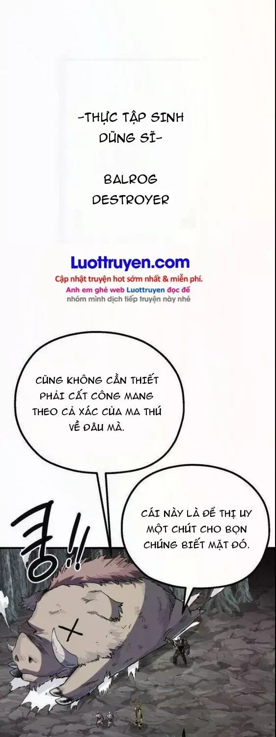 Dũng Sĩ Kiếm Tâm - Chap 17 - Trang 63