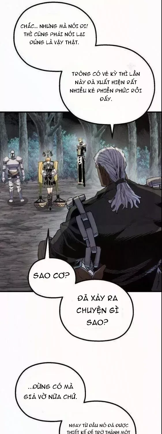 Dũng Sĩ Kiếm Tâm - Chap 17 - Trang 69