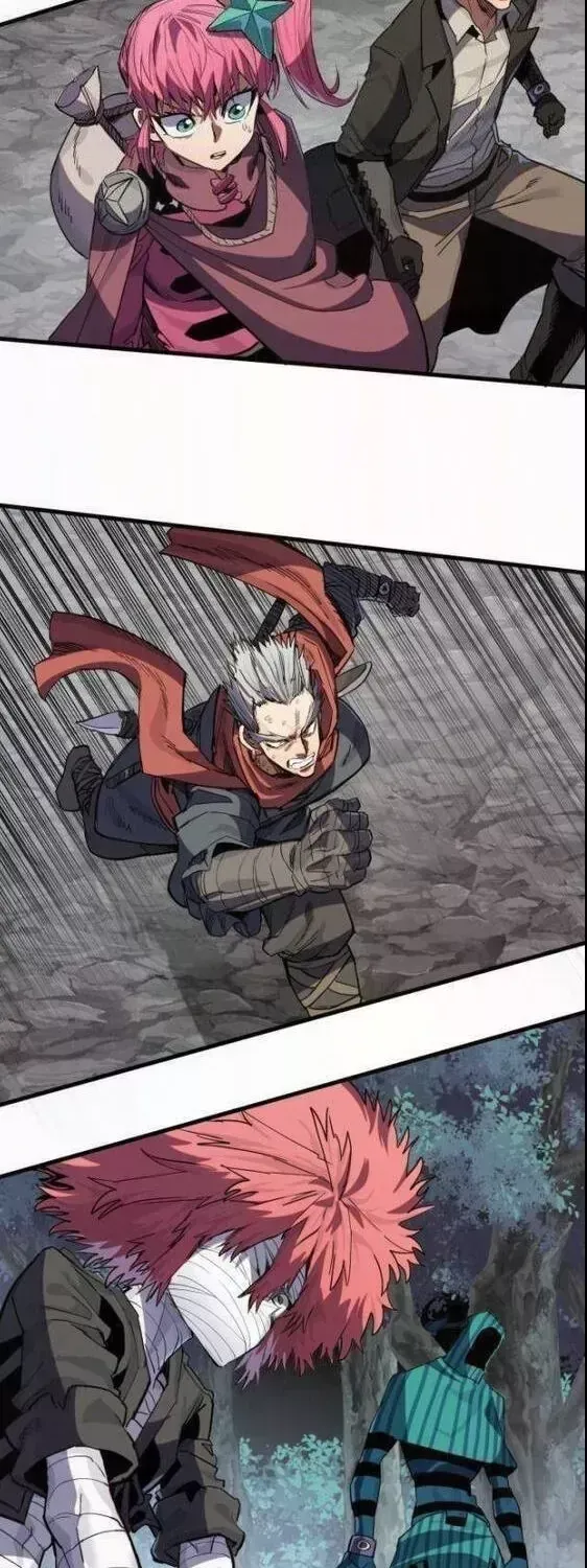 Dũng Sĩ Kiếm Tâm - Chap 17 - Trang 77