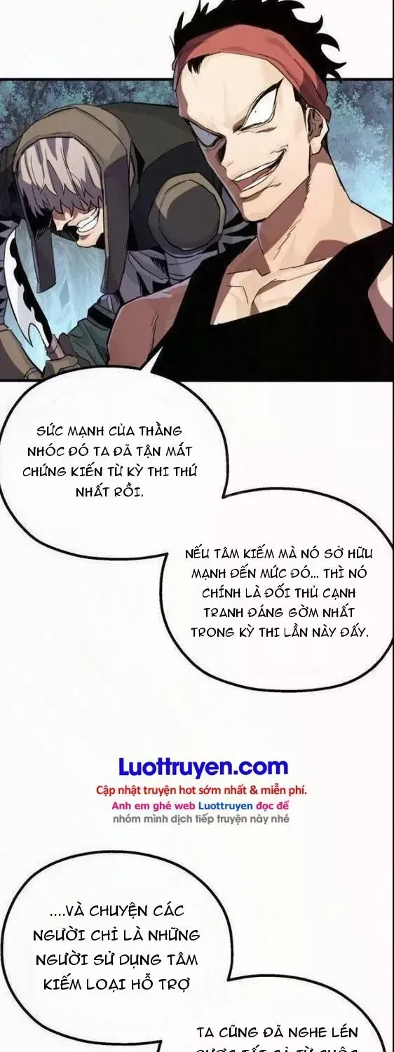 Dũng Sĩ Kiếm Tâm - Chap 17 - Trang 81