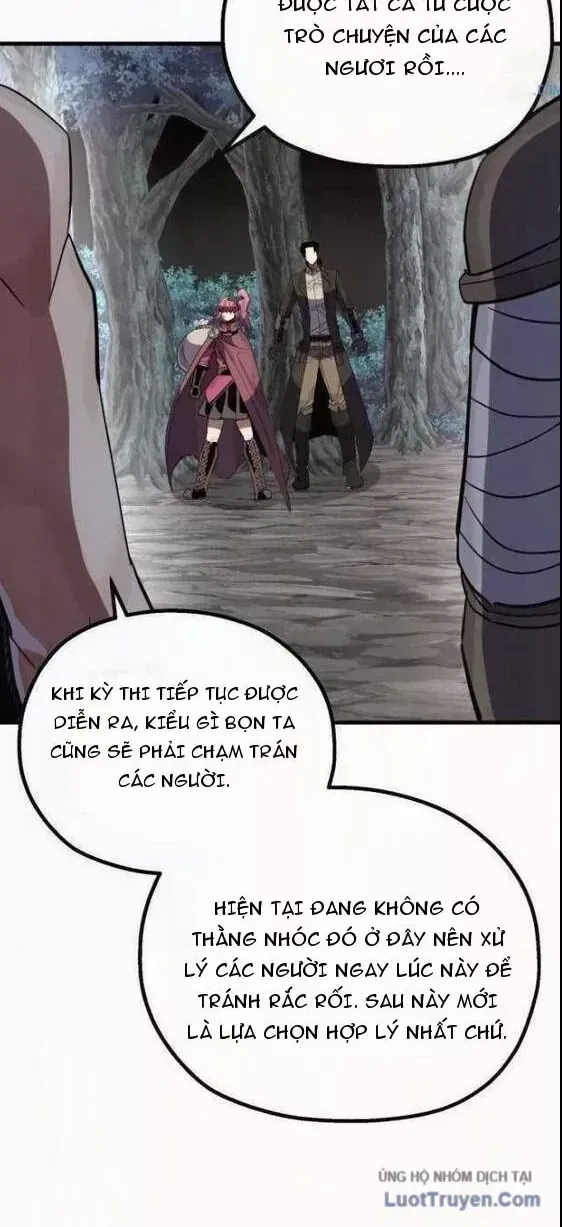 Dũng Sĩ Kiếm Tâm - Chap 17 - Trang 82