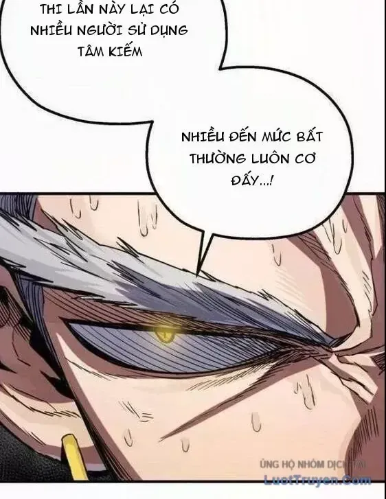 Dũng Sĩ Kiếm Tâm - Chap 17 - Trang 88