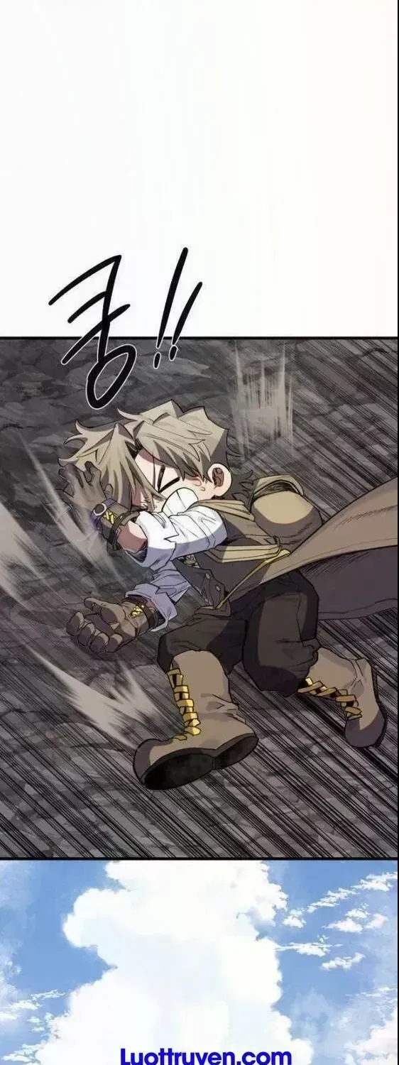 Dũng Sĩ Kiếm Tâm - Chap 17 - Trang 95