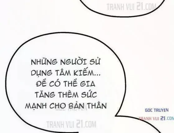 Dũng Sĩ Kiếm Tâm - Chap 18 - Trang 118