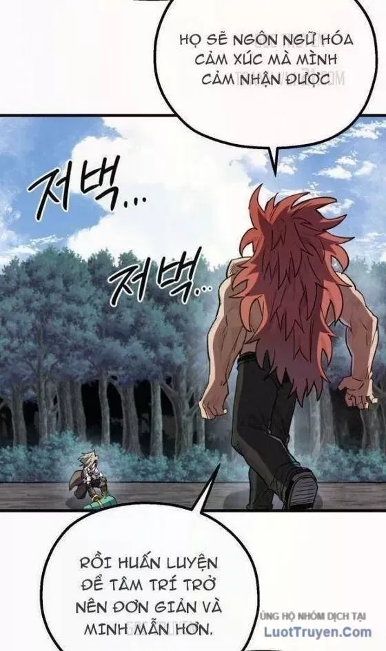 Dũng Sĩ Kiếm Tâm - Chap 18 - Trang 119