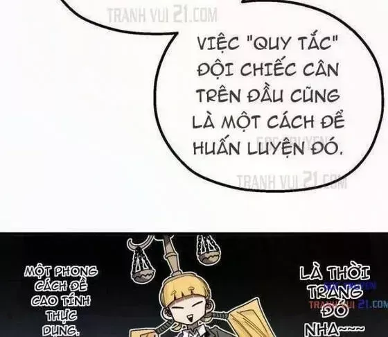 Dũng Sĩ Kiếm Tâm - Chap 18 - Trang 120