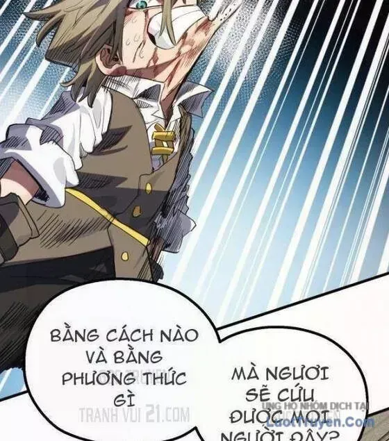 Dũng Sĩ Kiếm Tâm - Chap 18 - Trang 139