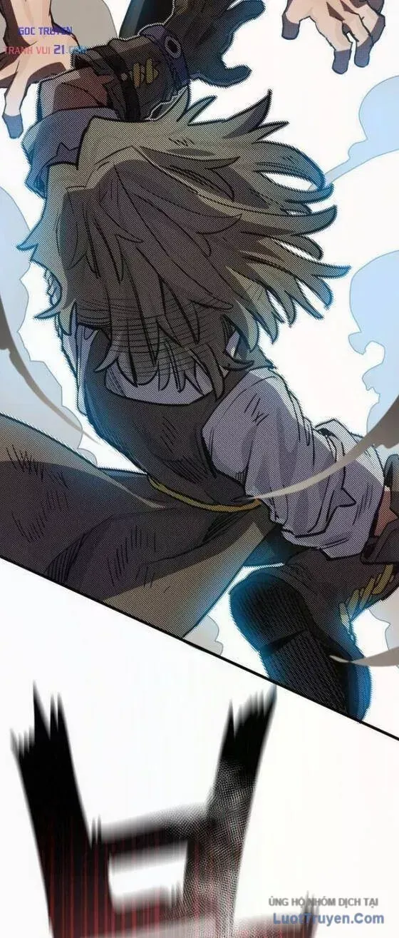 Dũng Sĩ Kiếm Tâm - Chap 18 - Trang 142