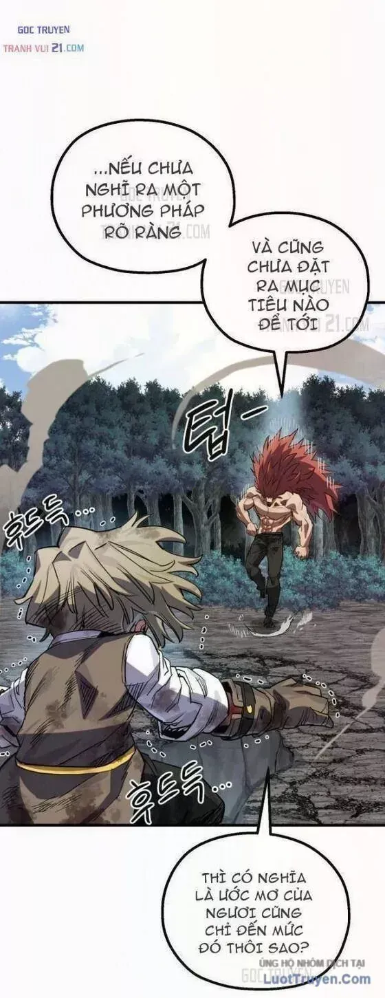 Dũng Sĩ Kiếm Tâm - Chap 18 - Trang 150