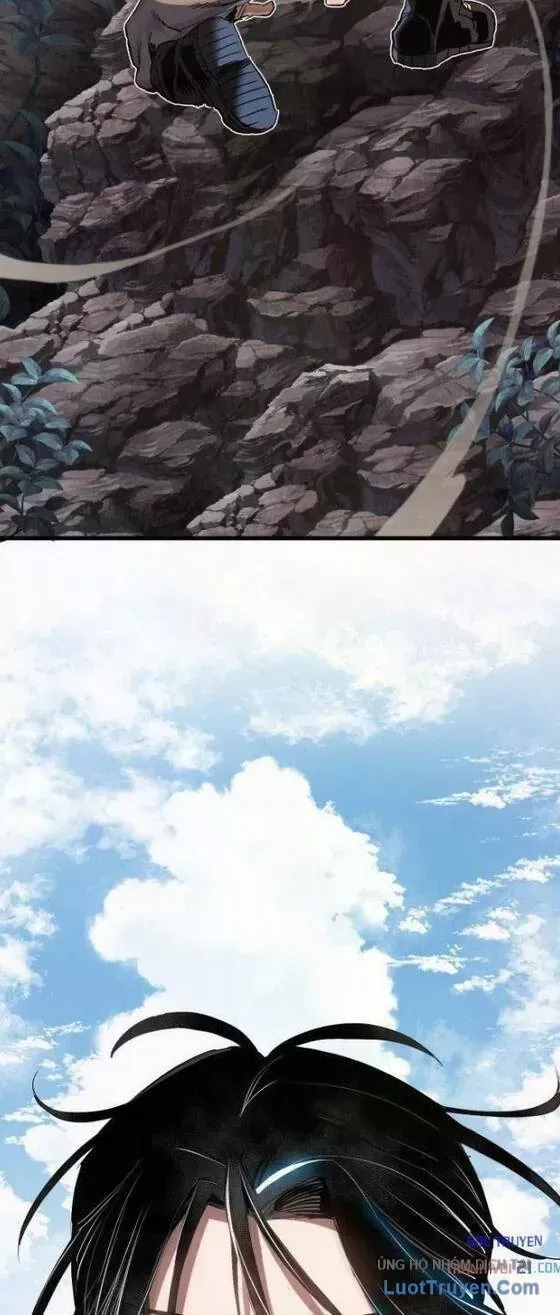Dũng Sĩ Kiếm Tâm - Chap 18 - Trang 17