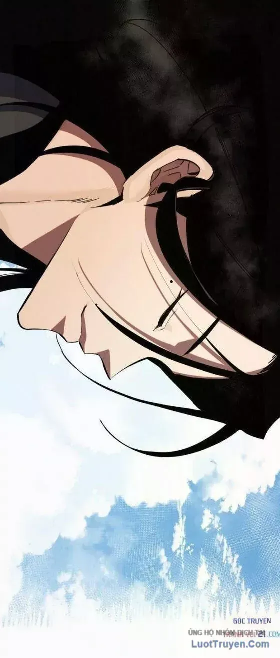 Dũng Sĩ Kiếm Tâm - Chap 18 - Trang 22