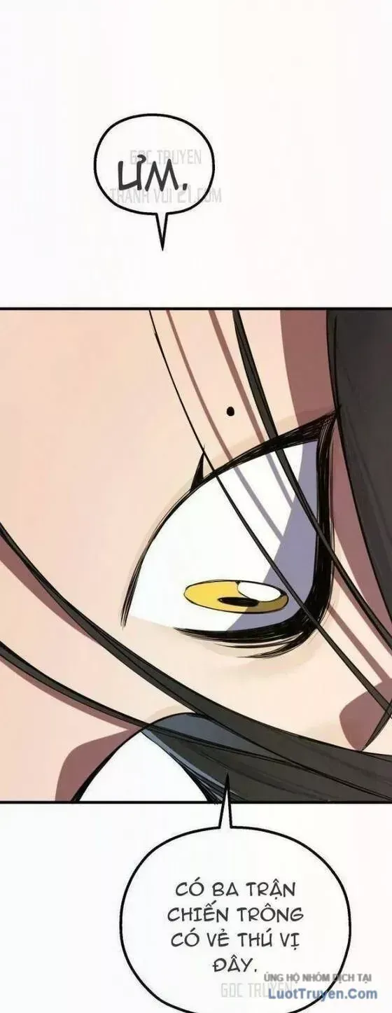 Dũng Sĩ Kiếm Tâm - Chap 18 - Trang 23
