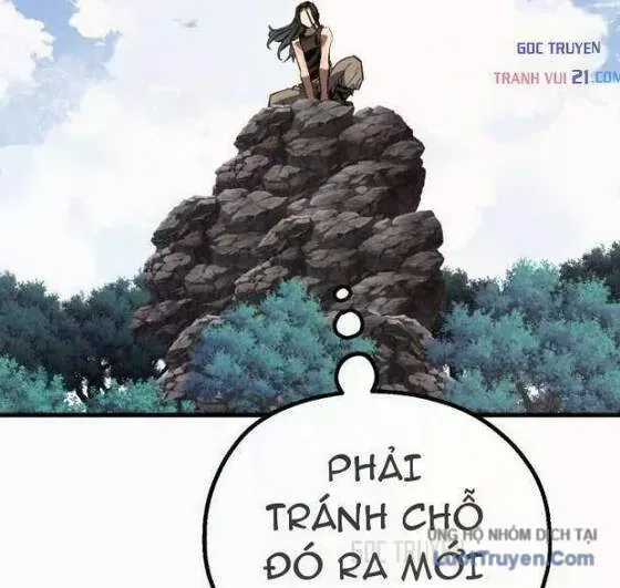 Dũng Sĩ Kiếm Tâm - Chap 18 - Trang 27