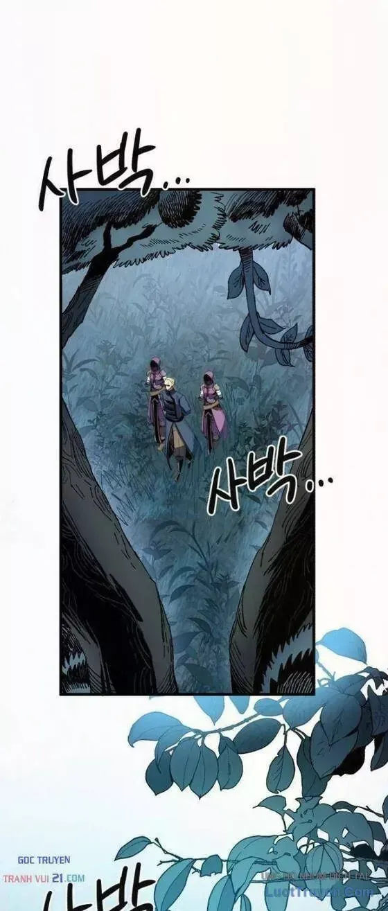 Dũng Sĩ Kiếm Tâm - Chap 18 - Trang 29