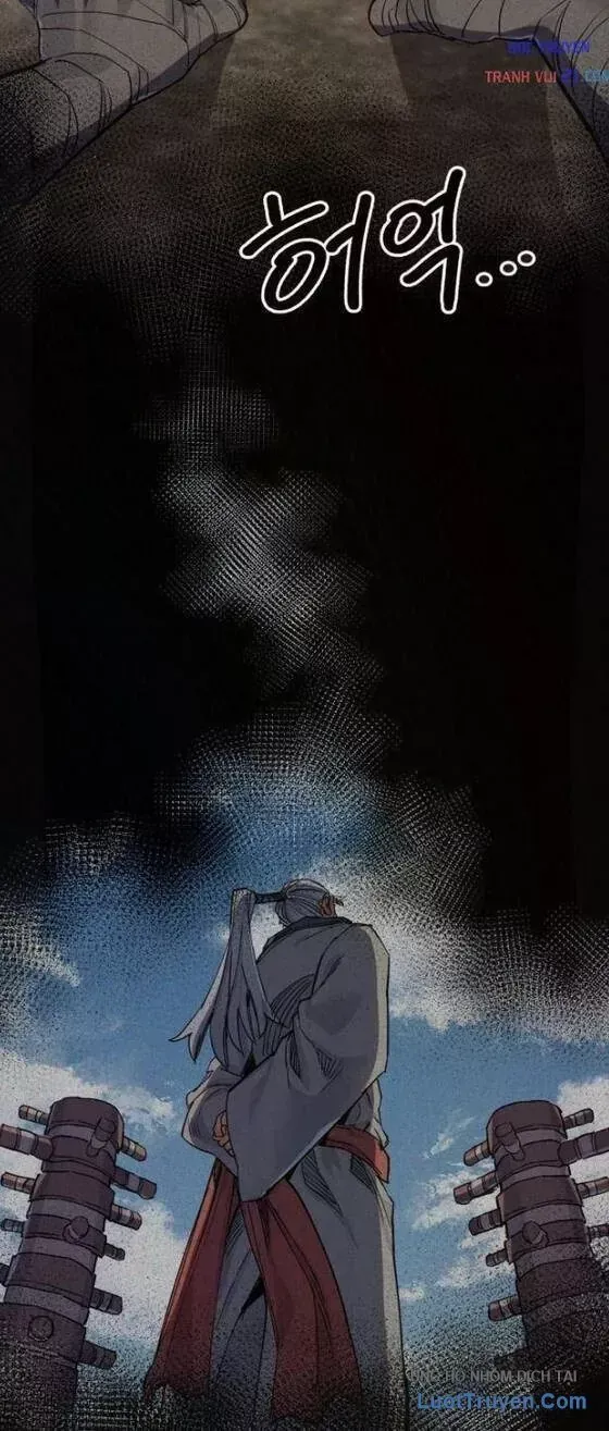 Dũng Sĩ Kiếm Tâm - Chap 18 - Trang 38