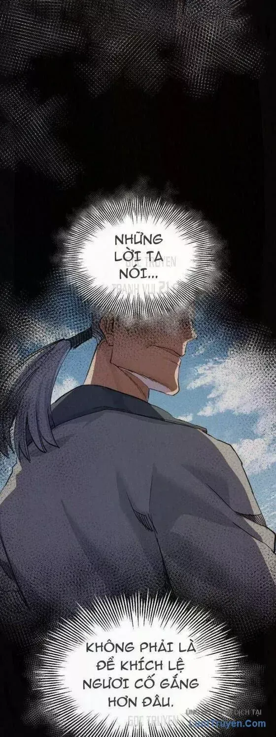 Dũng Sĩ Kiếm Tâm - Chap 18 - Trang 39