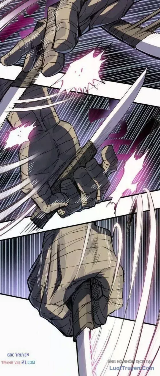 Dũng Sĩ Kiếm Tâm - Chap 18 - Trang 49