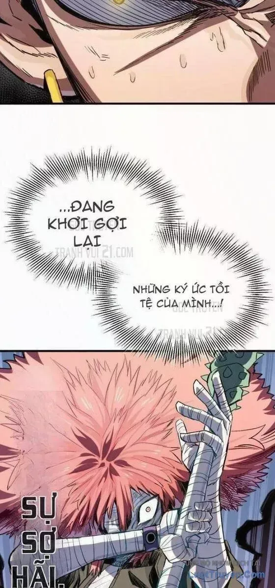 Dũng Sĩ Kiếm Tâm - Chap 18 - Trang 54