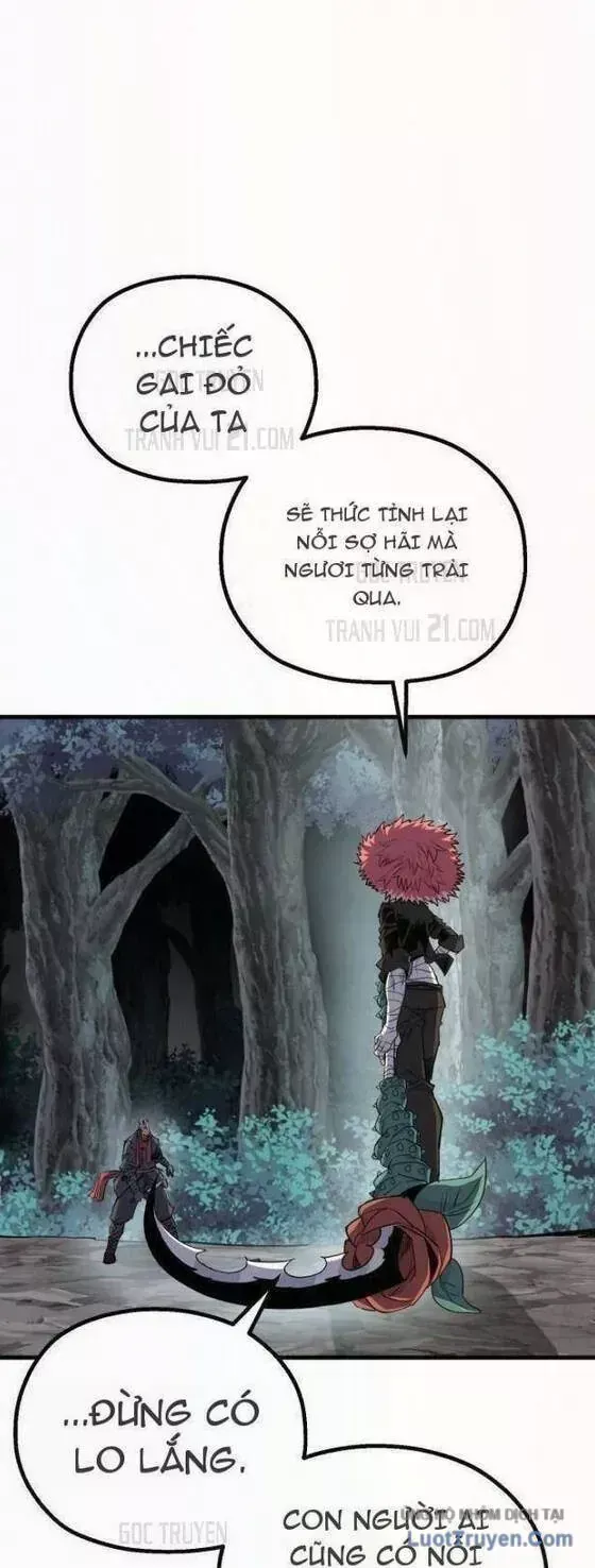 Dũng Sĩ Kiếm Tâm - Chap 18 - Trang 57