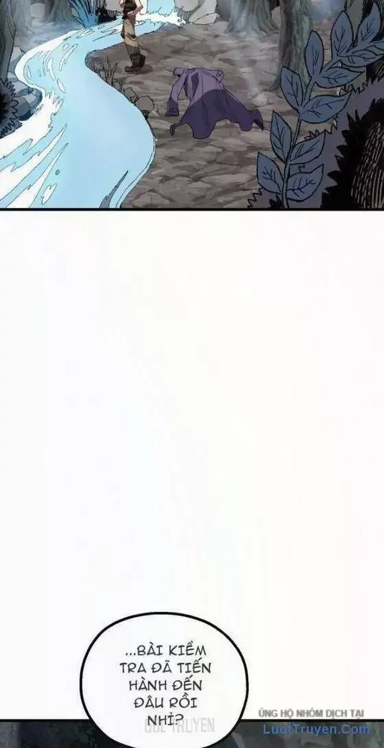 Dũng Sĩ Kiếm Tâm - Chap 18 - Trang 7