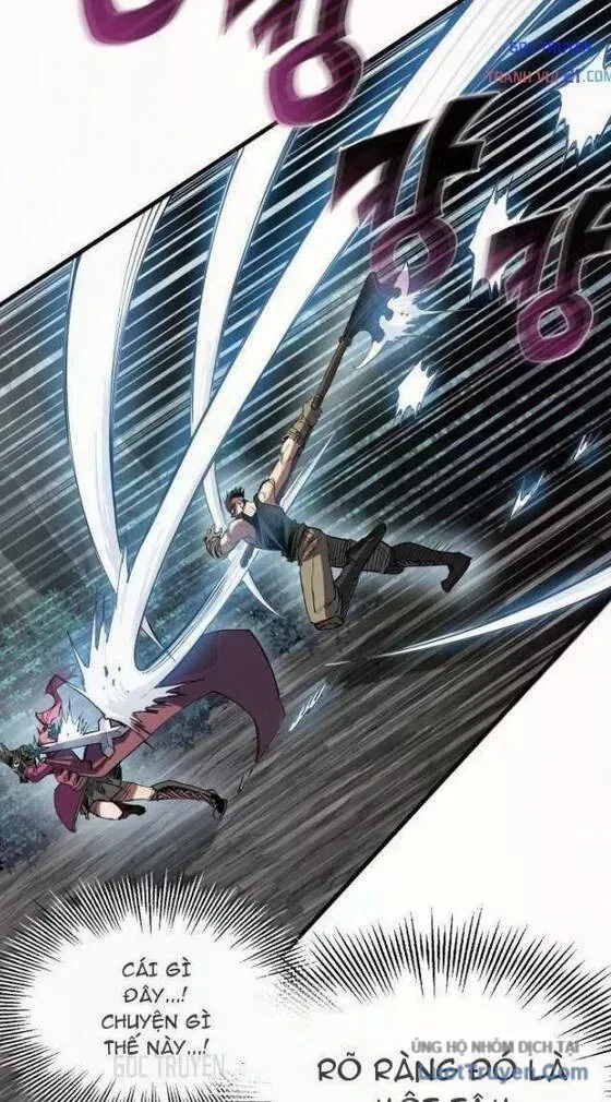 Dũng Sĩ Kiếm Tâm - Chap 18 - Trang 64