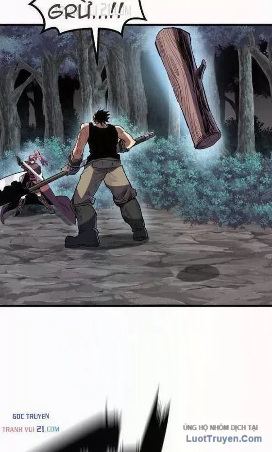 Dũng Sĩ Kiếm Tâm - Chap 18 - Trang 72
