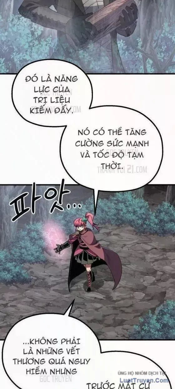 Dũng Sĩ Kiếm Tâm - Chap 18 - Trang 76