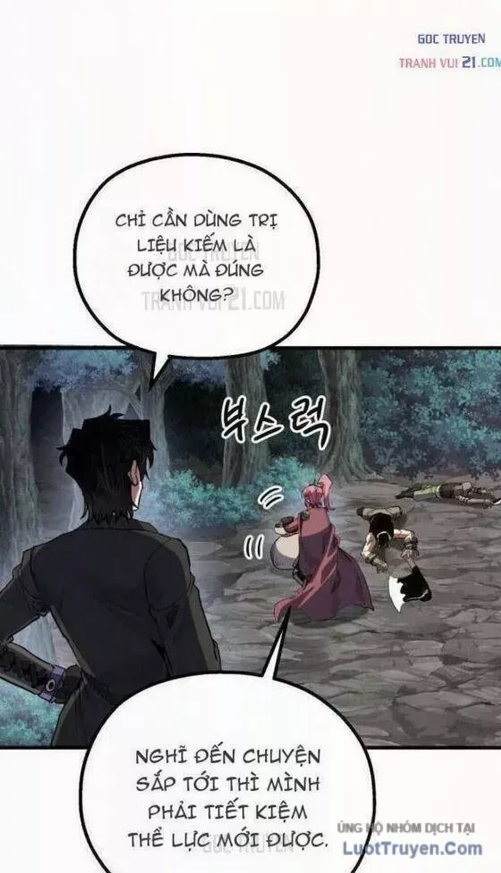 Dũng Sĩ Kiếm Tâm - Chap 18 - Trang 78