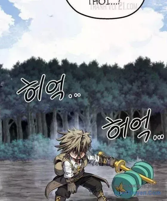 Dũng Sĩ Kiếm Tâm - Chap 18 - Trang 83
