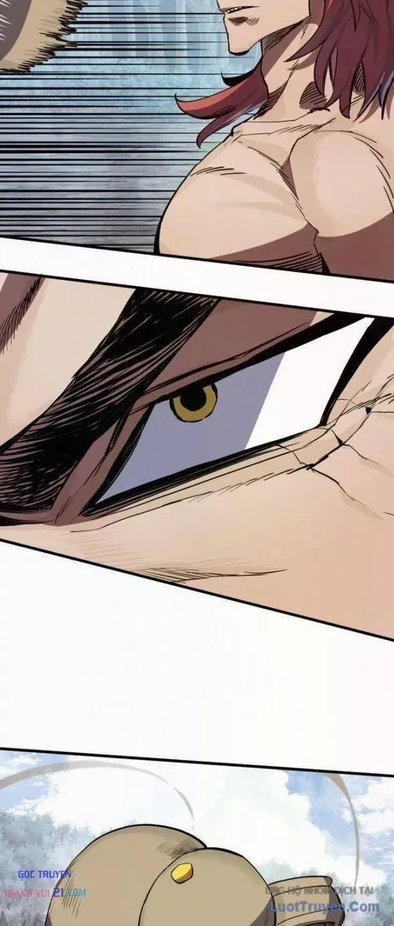 Dũng Sĩ Kiếm Tâm - Chap 18 - Trang 90