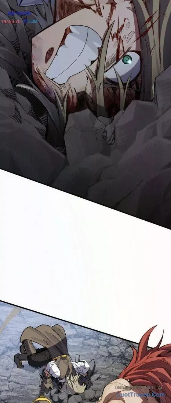 Dũng Sĩ Kiếm Tâm - Chap 18 - Trang 98