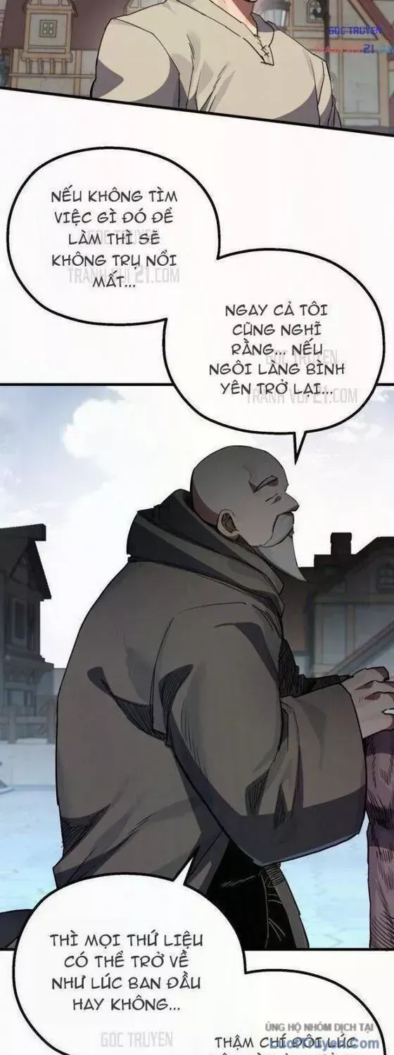 Dũng Sĩ Kiếm Tâm - Chap 19 - Trang 11
