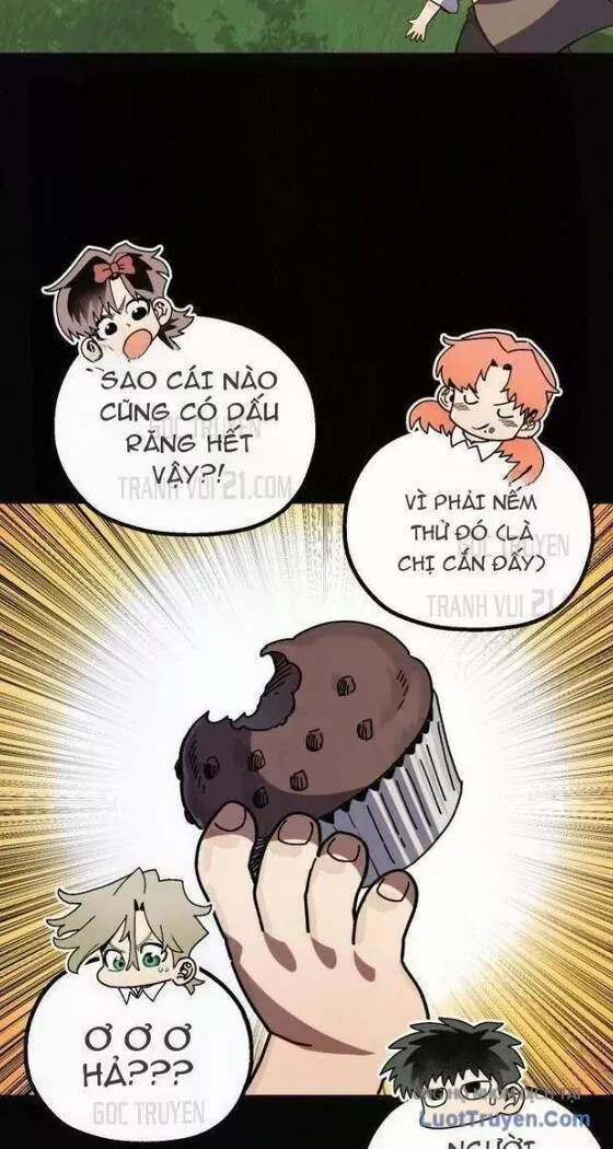 Dũng Sĩ Kiếm Tâm - Chap 19 - Trang 102